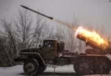 Генштаб: війська РФ 34 рази намагалися прорвати оборону на Покровському напрямку протягом дня