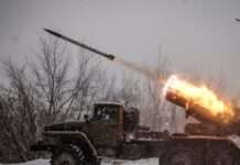 Генштаб ЗСУ: на фронті було 88 боїв, кількість атак на Новопавлівському напрямку зменшилась