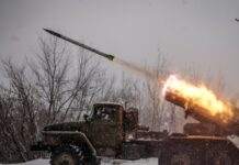 Генштаб ЗСУ: сьогодні на фронті було 112 боїв, більше половини – на Курщині та Покровському напрямку