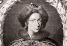 У Полтаві демонтували пам’ятник російському царю Петру І