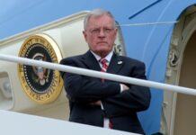 Келлог: Україна не може проводити вибори до завершення бойових дій, хоча це «ознака здорової демократії»