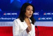 Директоркою національної розвідки США стала Тулсі Габбард