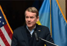 Путін вторгнеться знову, якщо не зрозуміє, що існує надійна гарантія безпеки – сенатор Беннет