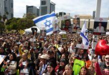 Угруповання «Хамас» передало Ізраїлю тіла чотирьох заручників