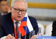 МЗС Росії: графіку контактів Путіна і Трампа поки немає