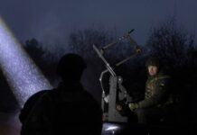 Війська Росії атакували Україну майже 270-ма дронами і балістикою – Повітряні сили ЗСУ