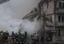 Удар по Полтаві: без тепла залишились дитсадок і шість житлових будинків – влада