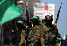 ХАМАС звільнив ще кількох ізраїльських заручників