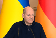 Шольц визнав свою поразку і привітав Мерца з перемогою на виборах