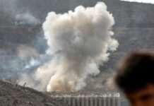 Армія Ізраїлю завдала ударів по півдню Сирії