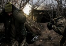 Генштаб ЗСУ повідомляє про втрату Росією понад 855 тисяч військових за час повномасштабної війни