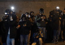 У Грузії влада ініціювала законопроєкт, який обмежує роботу грузинських ЗМІ