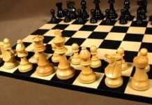 У Кам’янському пройшов кваліфікаційний шаховий турнір ДЮСШ №3