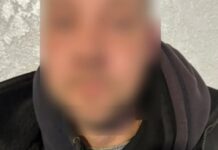 Заволодів мобільним телефоном місцевої жительки: поліцейські м. Апостолове викрили чоловіка