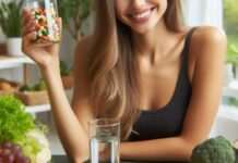 Їжа як емоційний фактор: чому харчування може бути причиною депресії