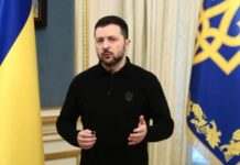 Зеленський каже, що на РНБО знайшли «шлях, щоб знизити на 30% ціну» найпопулярніших ліків