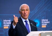 Президент Євроради проводить зустрічі з лідерами ЄС щодо підтримки України і гарантій безпеки