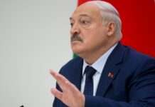 Експерти ООН опублікували звіт про порушення прав у Білорусі, визнавши деякі злочинами проти людяності