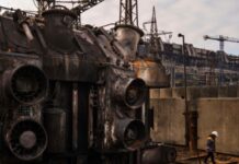 В «Укренерго» попередили про обмеження потужності для деяких споживачів 10 лютого