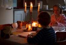 В “Укренерго” пояснили причину введення аварійних графіків відключення