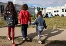 США відправлять 135 депортованих мігрантів до Коста-Ріки: майже половина з них діти