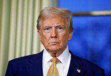 Трамп розповів скільки ще може тривати війна в Україні