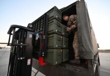 ЄС готує для України пакет військової допомоги на 20 мільярдів євро, – Bloomberg