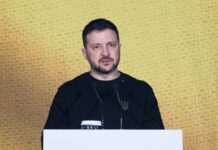 Зеленський про удар росіян по Суджі: так само воювали проти Чечні та вбивали сирійців