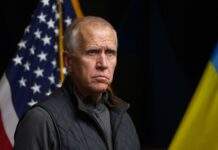 Сенатор США про угоду з Україною щодо “рідкісноземів”: це довгостроково