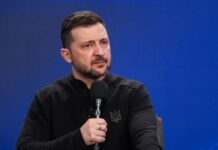 Лейтмотив – угода з США та гарантії безпеки. Головне з пресконференції Зеленського