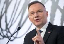 Дуда заявив, що Трамп не виведе війська з Польщі