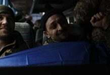 Координаційний штаб: з російського полону повернули загалом 4 131 людину