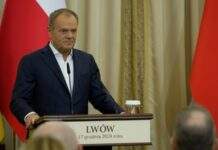 Туск: Польща не направить війська в Україну, але підтримає країни, які це зроблять