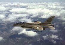 Ізраїльська авіація завдала ударів по тунелю “Хезболли” між Сирією та Ліваном