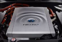 Для легкових авто, вантажівок та генераторів: Toyota розробила нову силову установку на водні