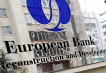 ЄБРР погіршив прогноз щодо зростання економіки України на 2025 рік
