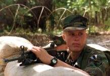 Естонська розвідка назвала фактори підготовки РФ до війни з НАТО