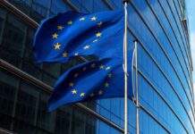 Лідери ЄС обговорять тарифну політику Трампа і захист від Росії