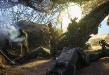 Генштаб ЗСУ: за добу на фронті відбулося 116 боєзіткнень