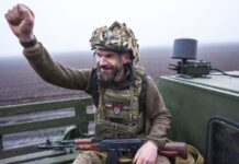 Генштаб ЗСУ: російська армія 27 разів атакувала на Покровському напрямку