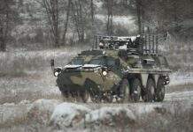 За добу 156 боїв, найбільша активність на Покровському напрямку, – Генштаб