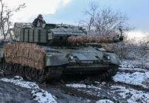 Генштаб ЗСУ: за добу на фронті відбулося 129 боєзіткнень, 40 з них – на Покровському напрямку