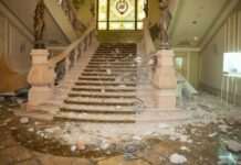 Одеса: кількість поранених зросла до семи, всі – в стані середньої важкості