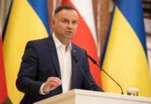 «За кожне врятоване життя»: Дуда нагородив поляків за допомогу українцям