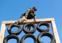 Як правильно визначити розмір одягу та взуття для військовослужбовця: пояснення Міноборони