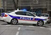 Біля російського консульства в Марселі прогримів вибух