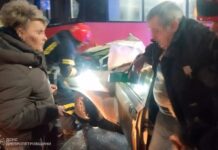 Масштабне відключення газу у Дніпрі у лютому: адреси