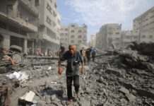 Трамп дозволив Ізраїлю використовувати зброю США з порушенням гуманітарного права, – WP