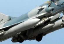 Перші Mirage 2000 в Україні: що це означає для нашої оборони