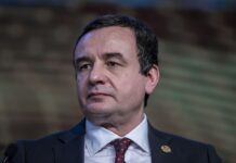 Вибори у Косово: екзитполи показують перемогу партії прем’єр-міністра
